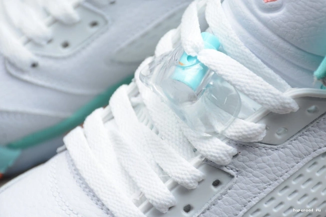 Air Aqua GS 440892-100 Light 5 Jordan 0717